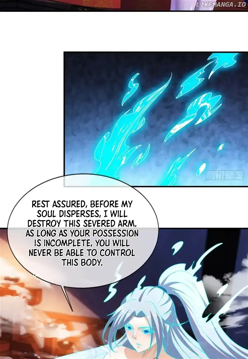 As Soon as I Became a Quasi-Sage, I Was Summoned by the Empress Chapter 91 - Page 6