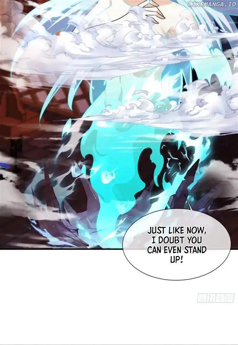 As Soon as I Became a Quasi-Sage, I Was Summoned by the Empress Chapter 91 - Page 7