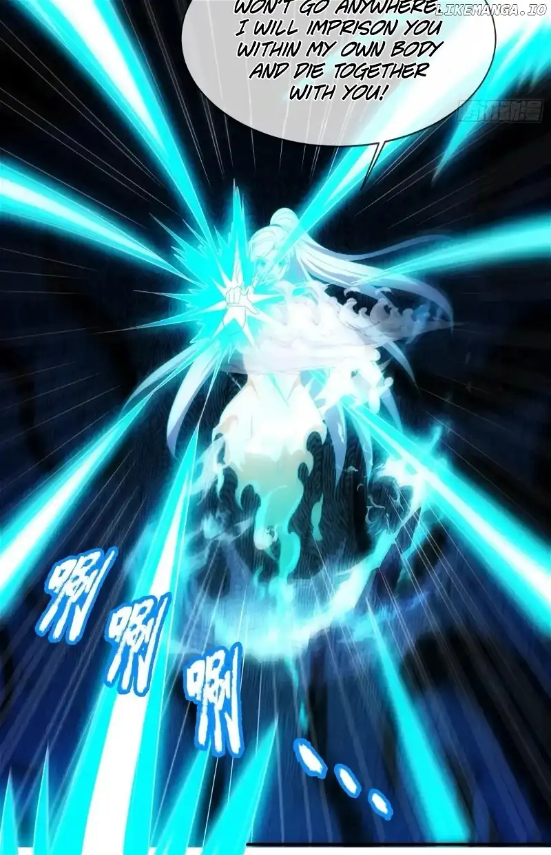 As Soon as I Became a Quasi-Sage, I Was Summoned by the Empress Chapter 91 - Page 9