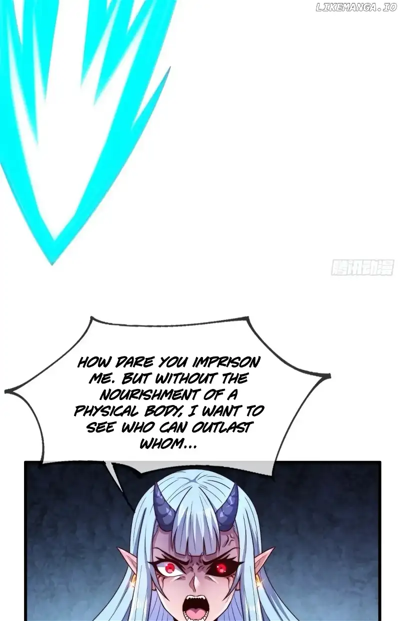 As Soon as I Became a Quasi-Sage, I Was Summoned by the Empress Chapter 91 - Page 10