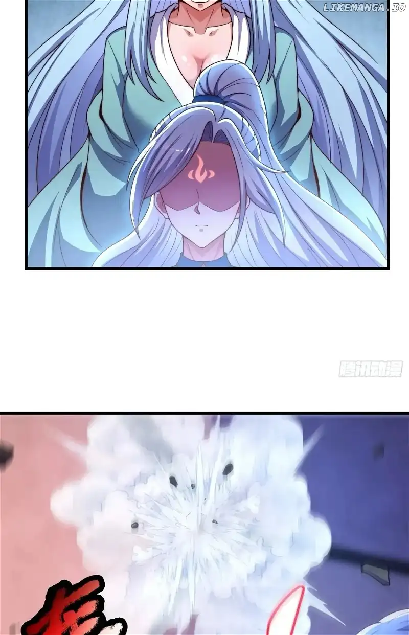 As Soon as I Became a Quasi-Sage, I Was Summoned by the Empress Chapter 91 - Page 11