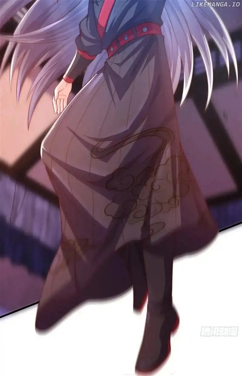 As Soon as I Became a Quasi-Sage, I Was Summoned by the Empress Chapter 91 - Page 13