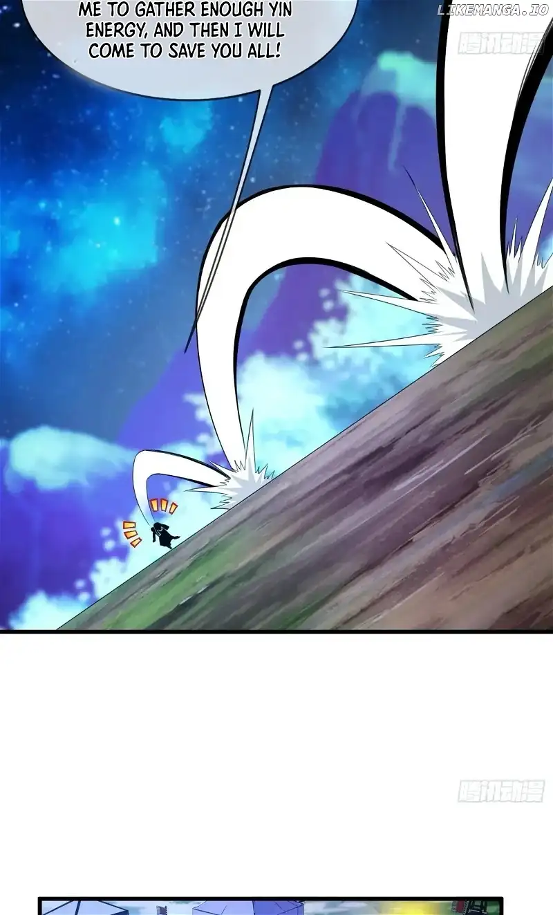 As Soon as I Became a Quasi-Sage, I Was Summoned by the Empress Chapter 91 - Page 16