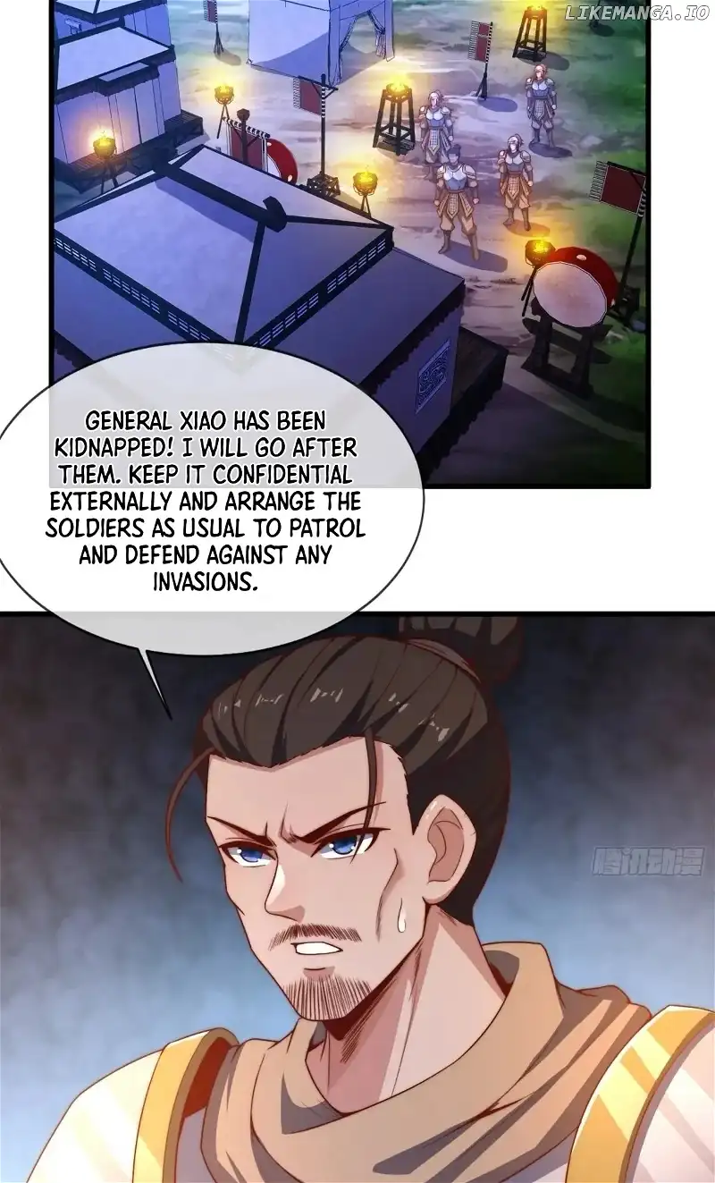 As Soon as I Became a Quasi-Sage, I Was Summoned by the Empress Chapter 91 - Page 17