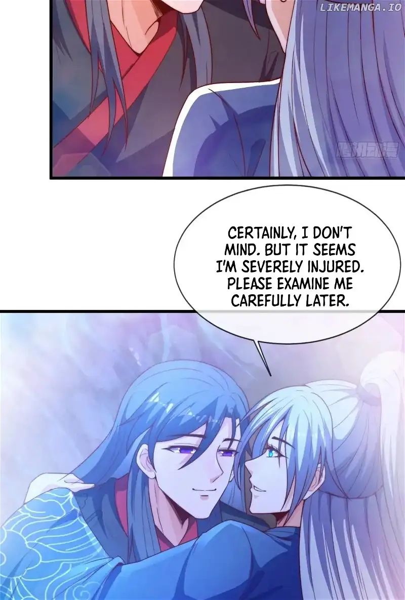 As Soon as I Became a Quasi-Sage, I Was Summoned by the Empress Chapter 91 - Page 23