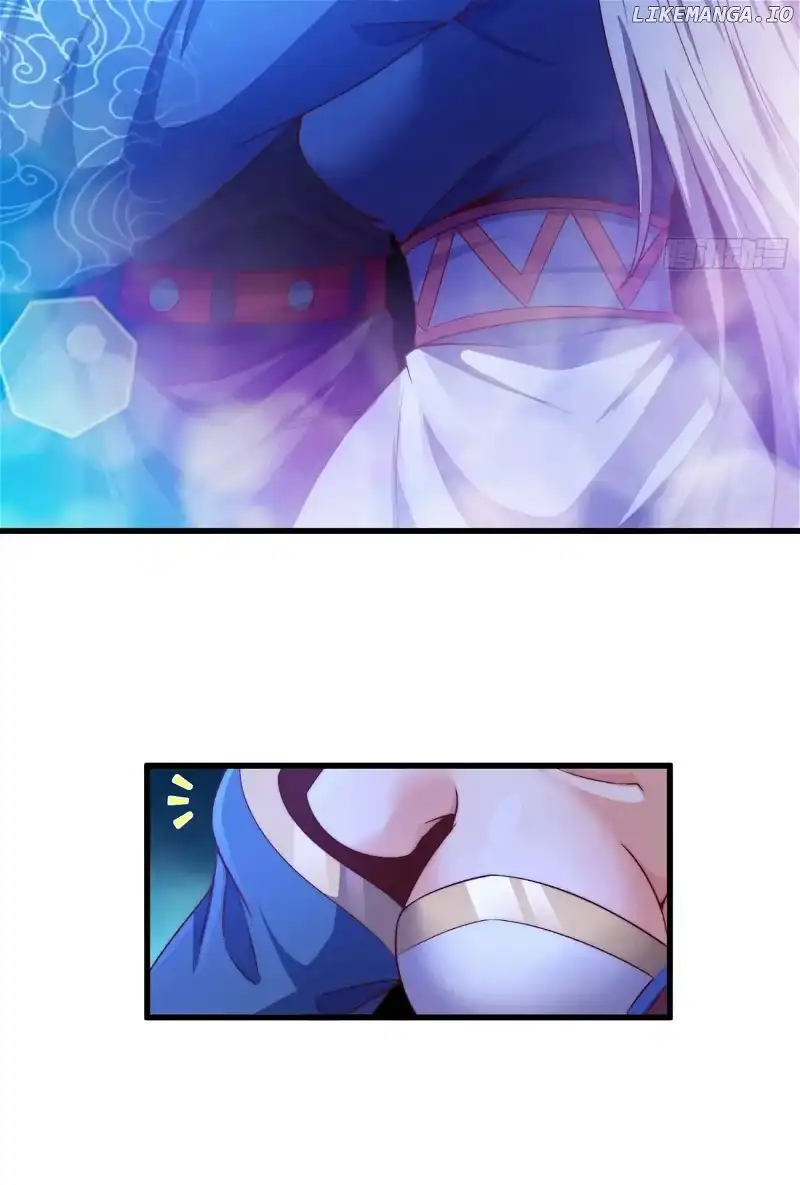 As Soon as I Became a Quasi-Sage, I Was Summoned by the Empress Chapter 91 - Page 24