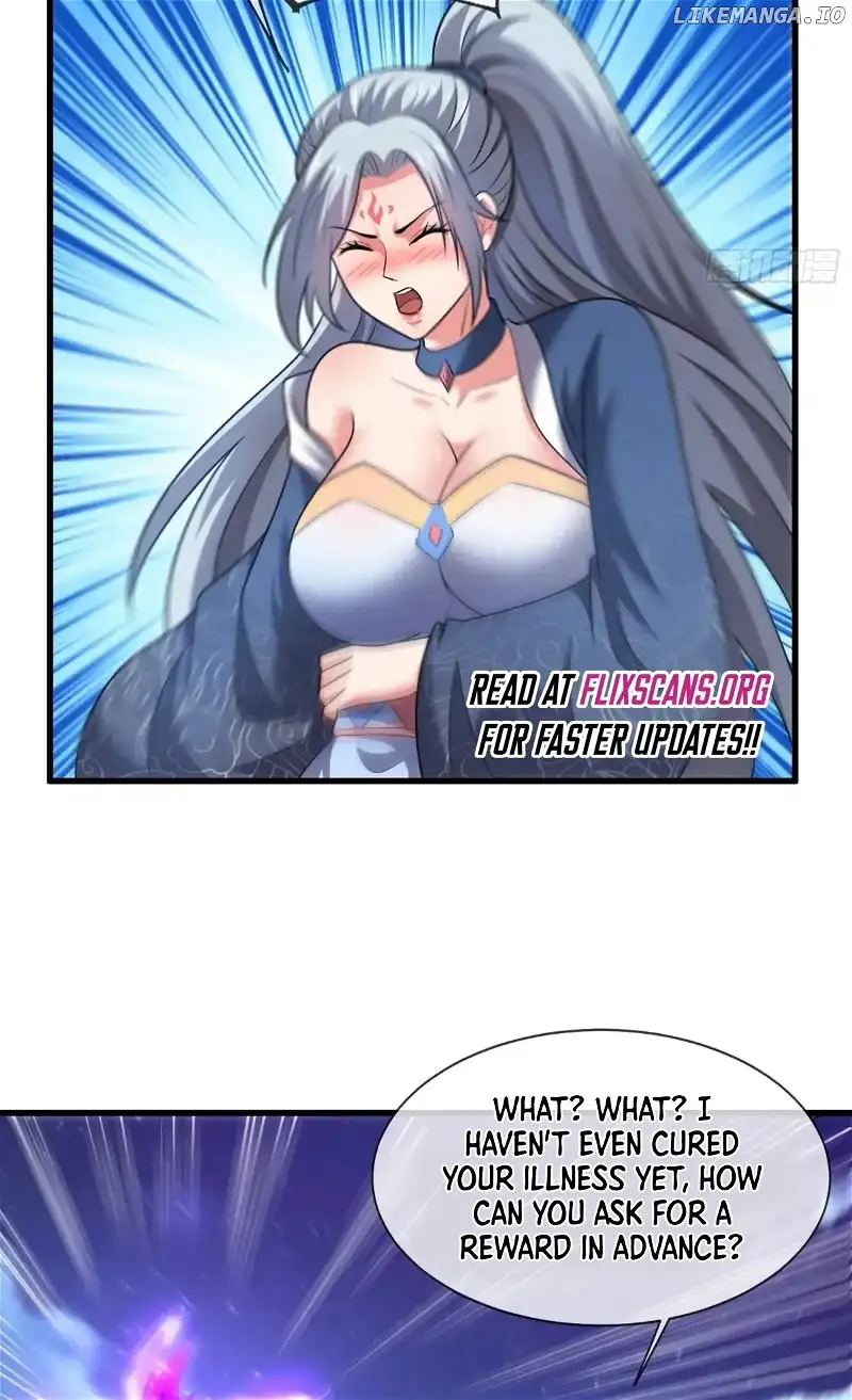 As Soon as I Became a Quasi-Sage, I Was Summoned by the Empress Chapter 91 - Page 31