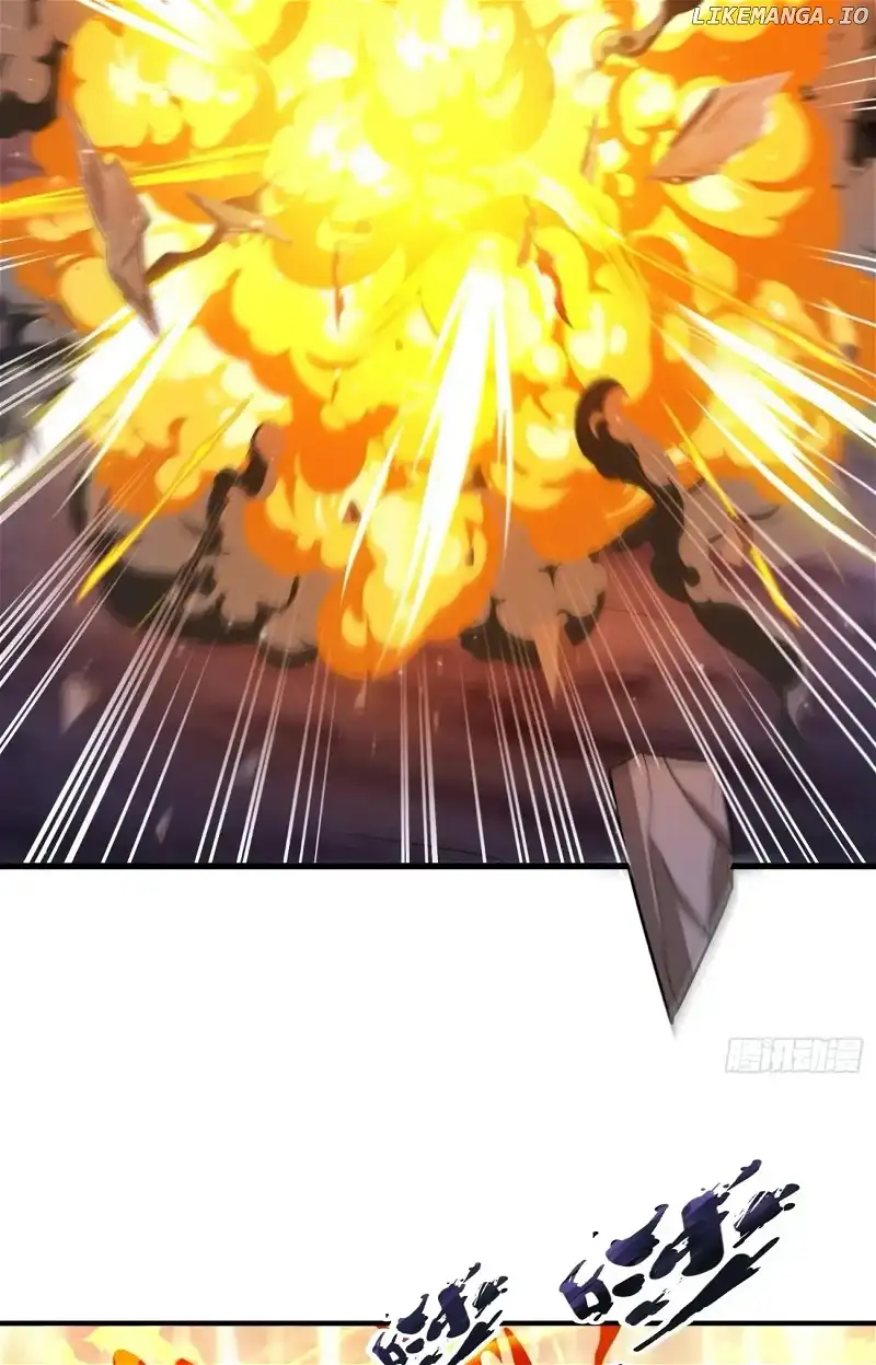 As Soon as I Became a Quasi-Sage, I Was Summoned by the Empress Chapter 91 - Page 33