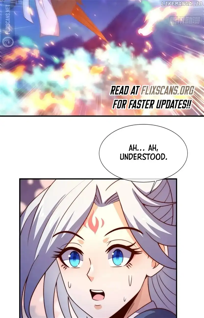 As Soon as I Became a Quasi-Sage, I Was Summoned by the Empress Chapter 91 - Page 36