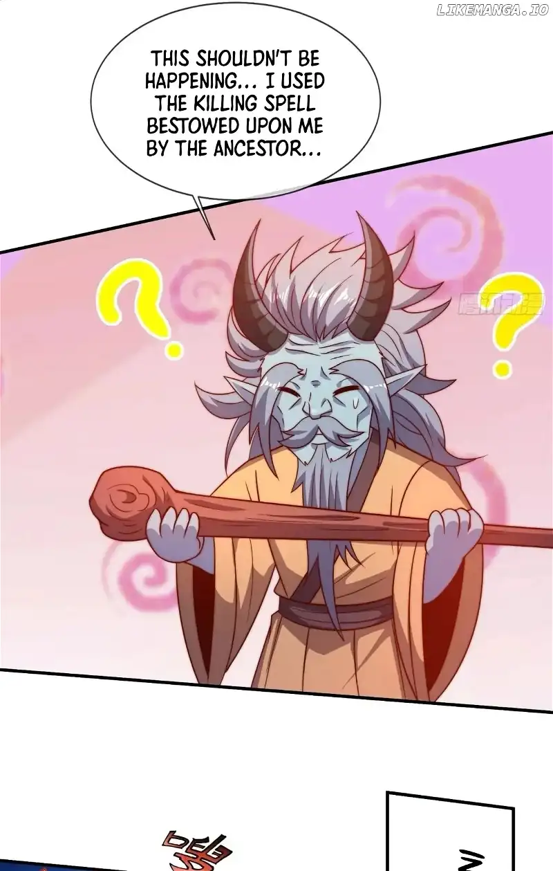 As Soon as I Became a Quasi-Sage, I Was Summoned by the Empress Chapter 91 - Page 38