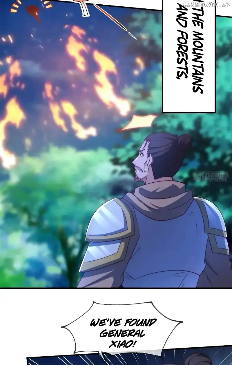 As Soon as I Became a Quasi-Sage, I Was Summoned by the Empress Chapter 91 - Page 39