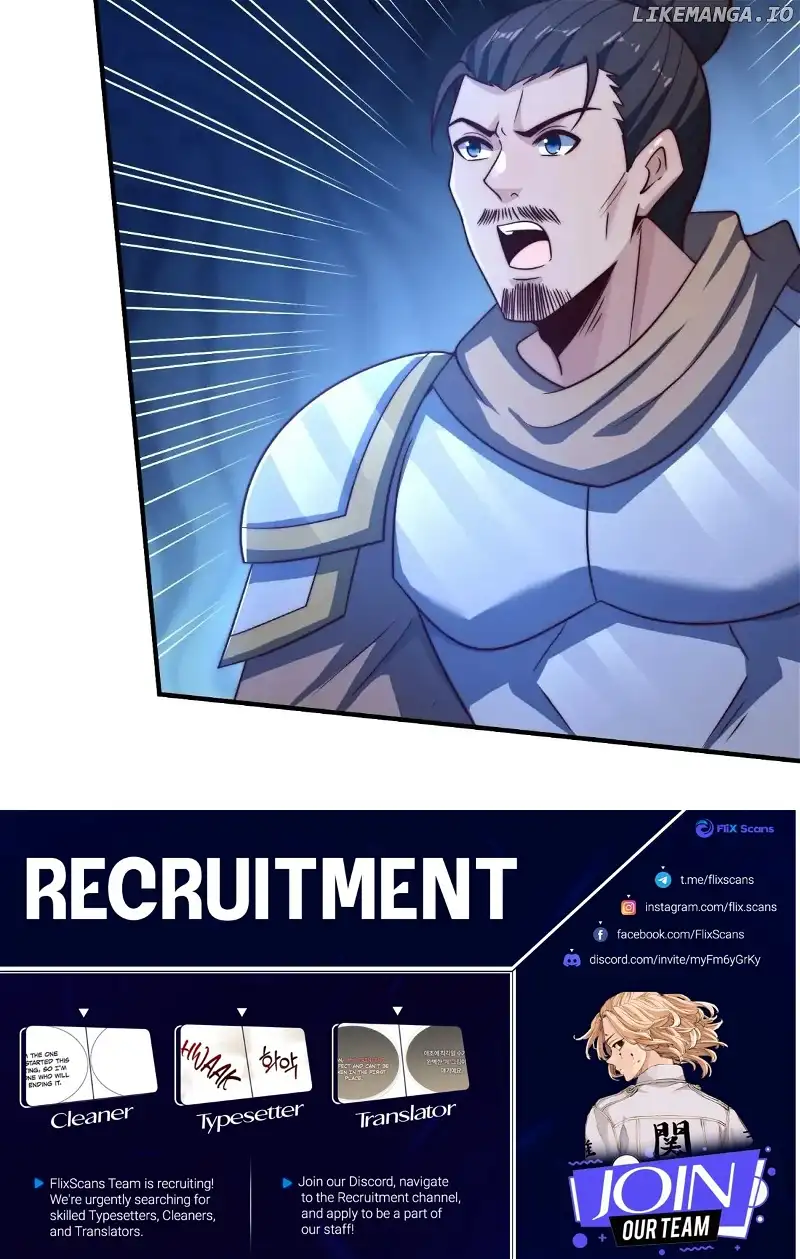 As Soon as I Became a Quasi-Sage, I Was Summoned by the Empress Chapter 91 - Page 40