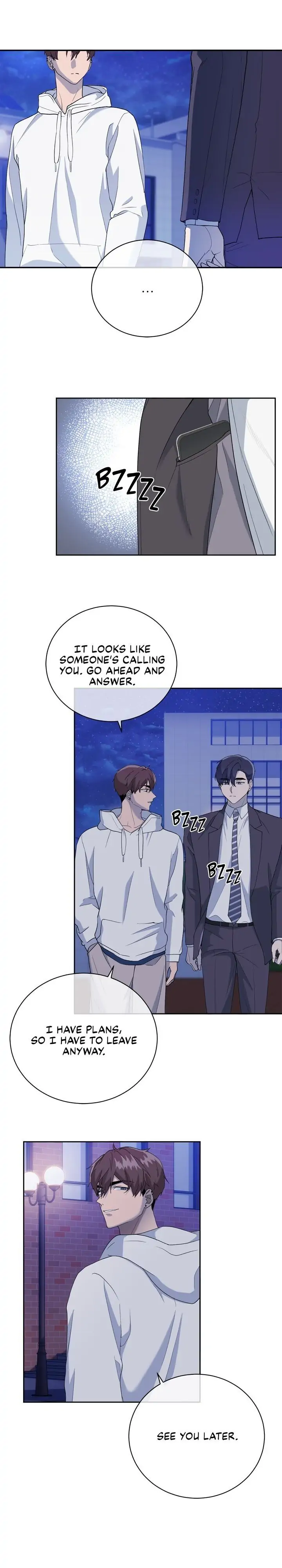 As The Lady Wishes Chapter 29 - Page 4