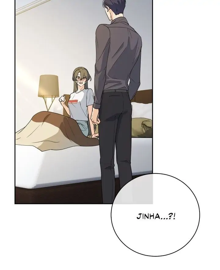 As The Lady Wishes Chapter 42 - Page 6