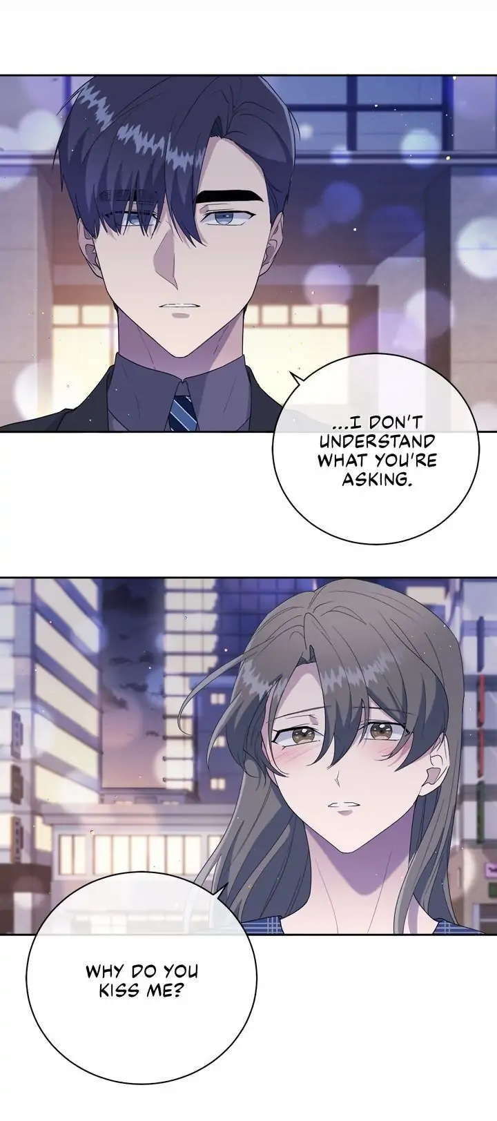 As The Lady Wishes Chapter 43 - Page 12