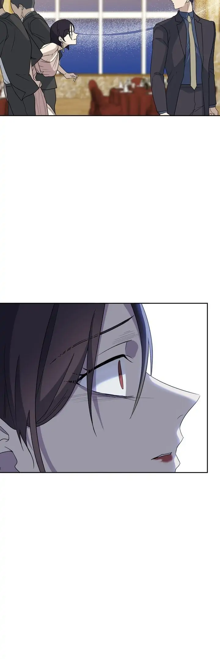 As The Lady Wishes Chapter 53 - Page 19