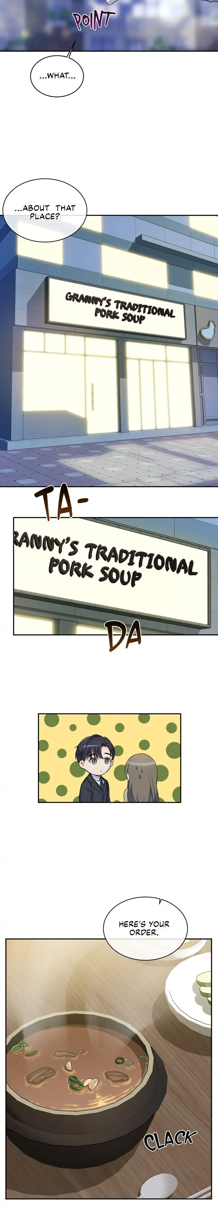 As The Lady Wishes Chapter 66 - Page 17