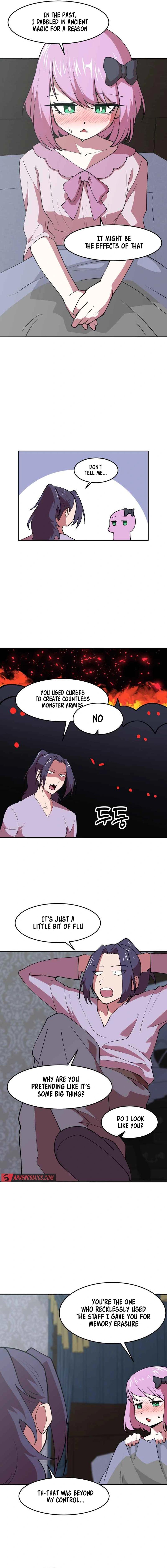 As the Witch Says Chapter 24 - Page 4