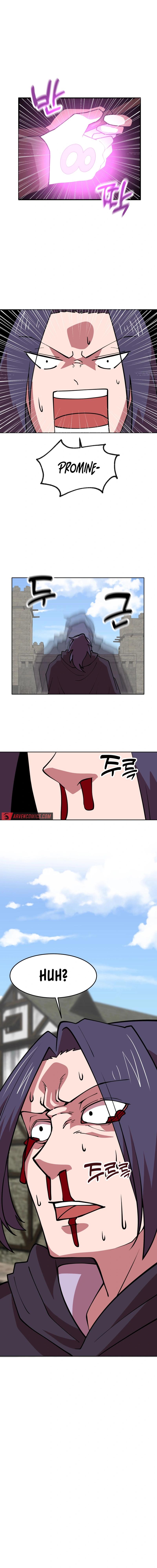 As the Witch Says Chapter 27 - Page 10