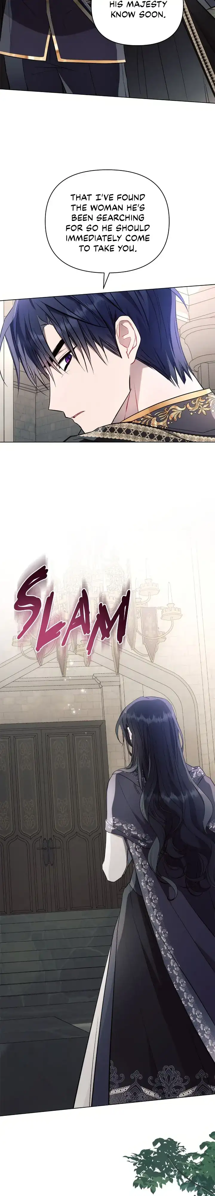 Ashtarte Chapter 87 - Page 6