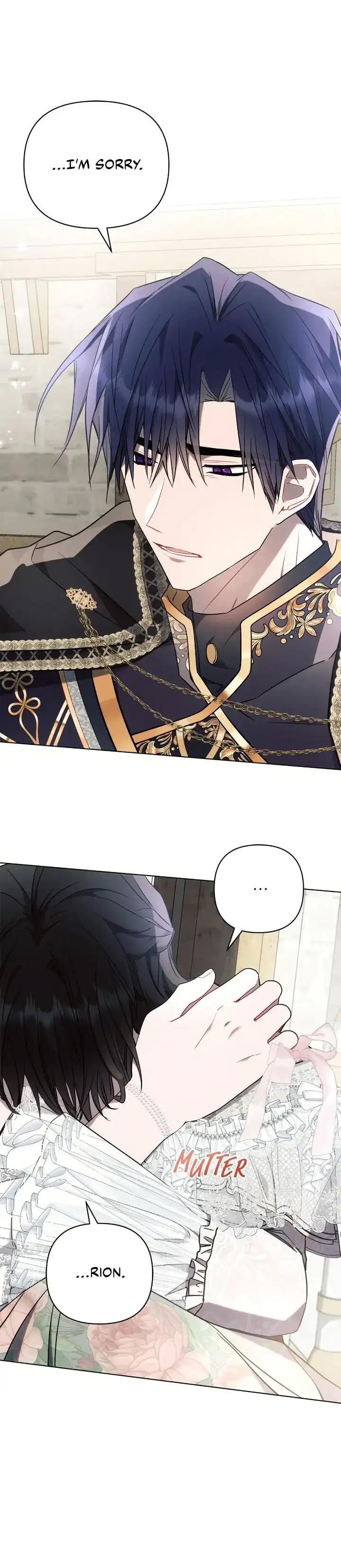 Ashtarte Chapter 87 - Page 9