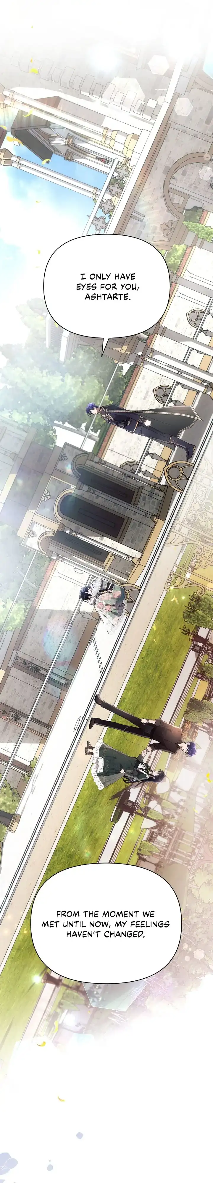 Ashtarte Chapter 87 - Page 10