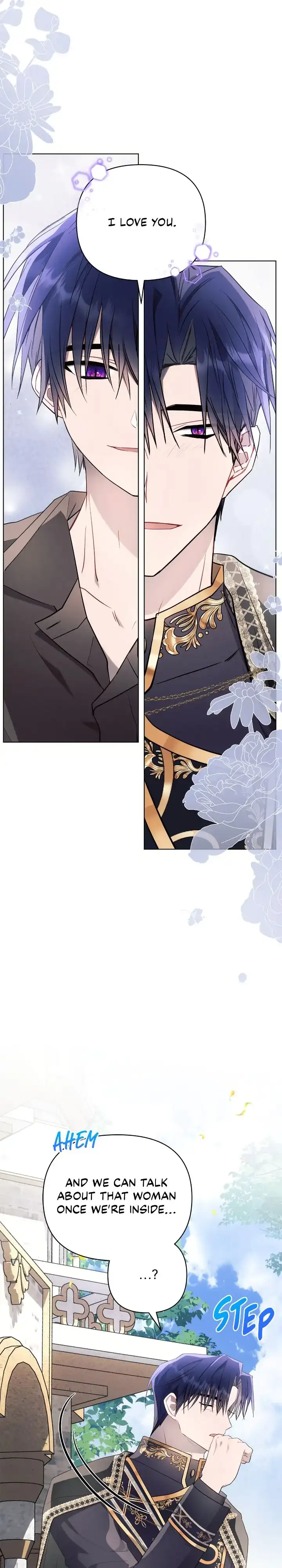 Ashtarte Chapter 87 - Page 11