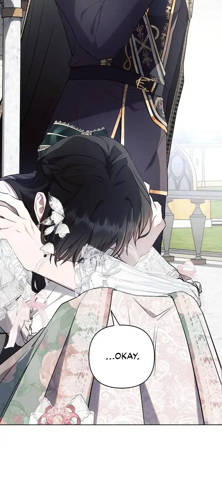 Ashtarte Chapter 87 - Page 12