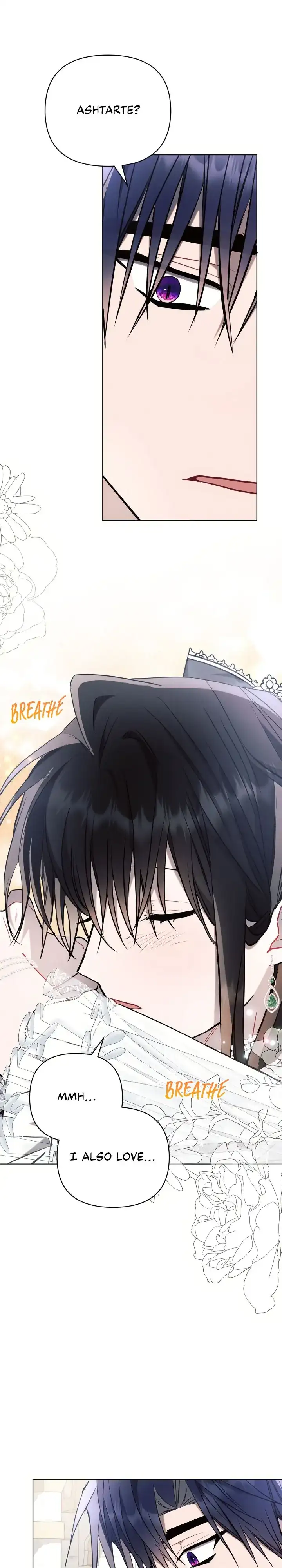 Ashtarte Chapter 87 - Page 13