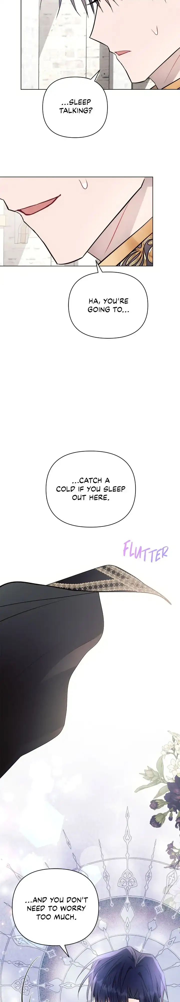 Ashtarte Chapter 87 - Page 14