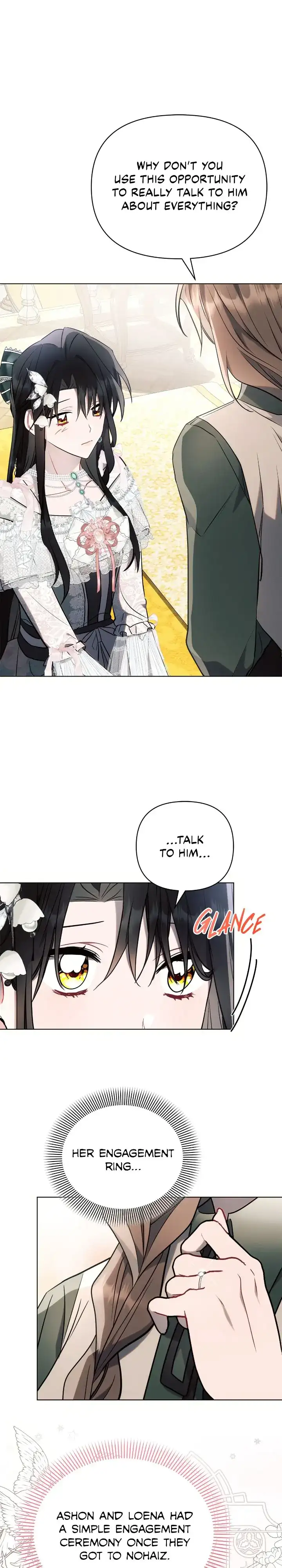 Ashtarte Chapter 87 - Page 19