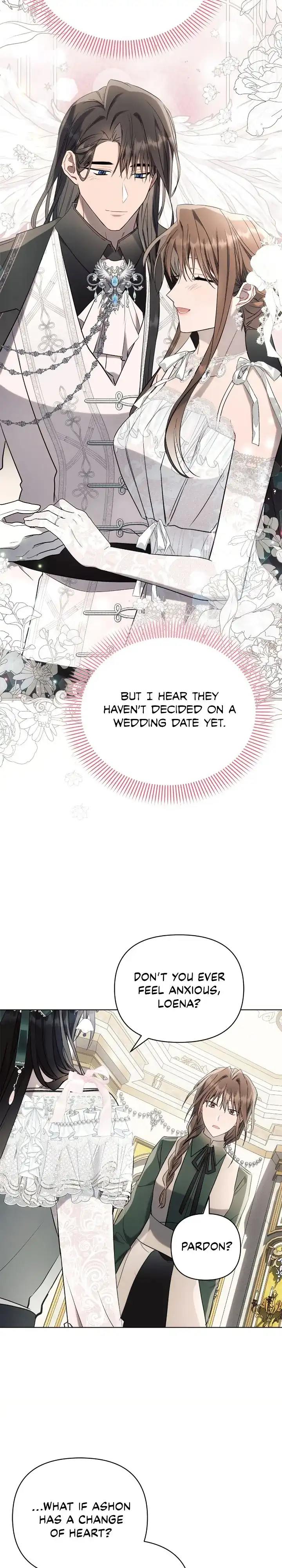 Ashtarte Chapter 87 - Page 20