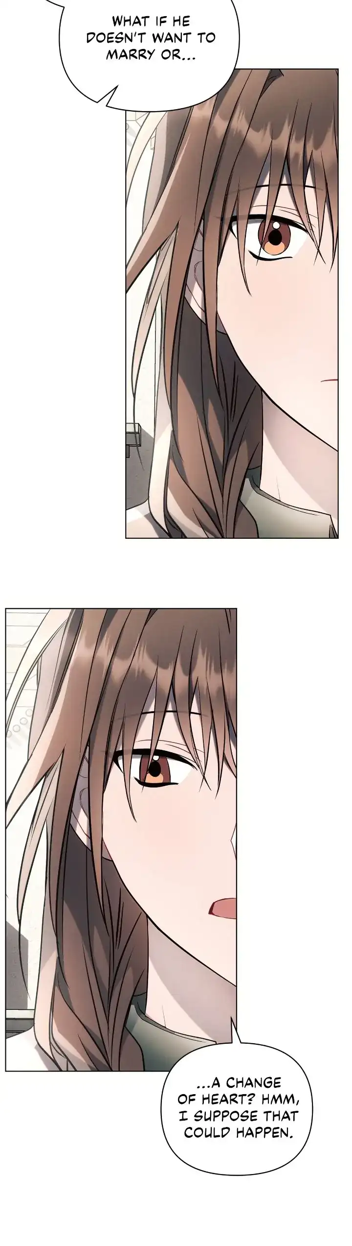 Ashtarte Chapter 87 - Page 21