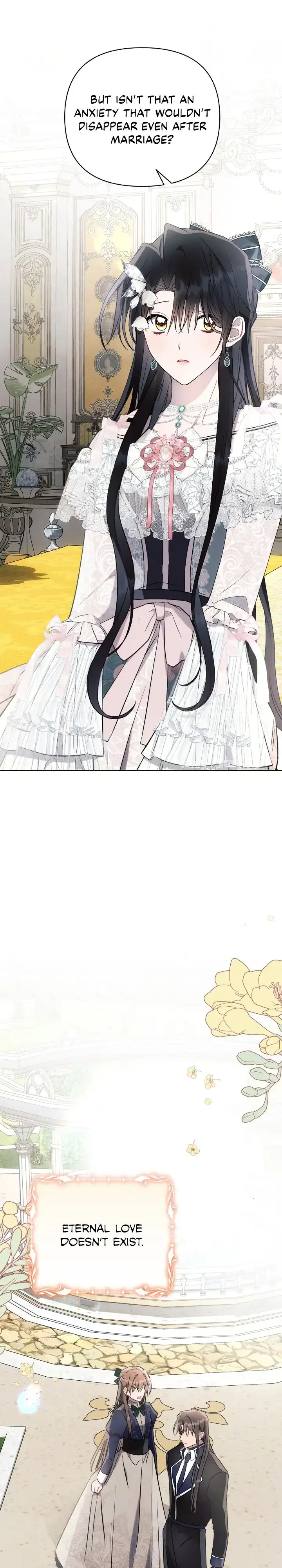 Ashtarte Chapter 87 - Page 22