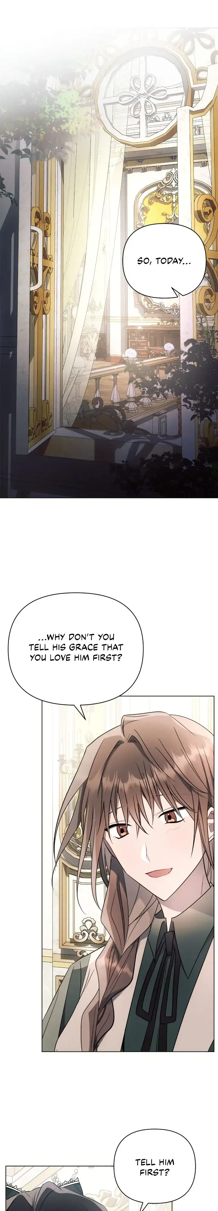 Ashtarte Chapter 87 - Page 25