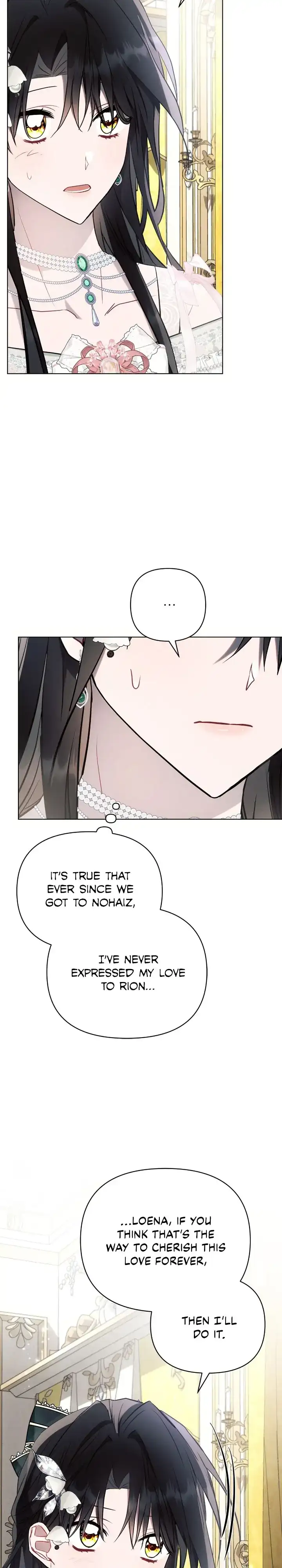 Ashtarte Chapter 87 - Page 26