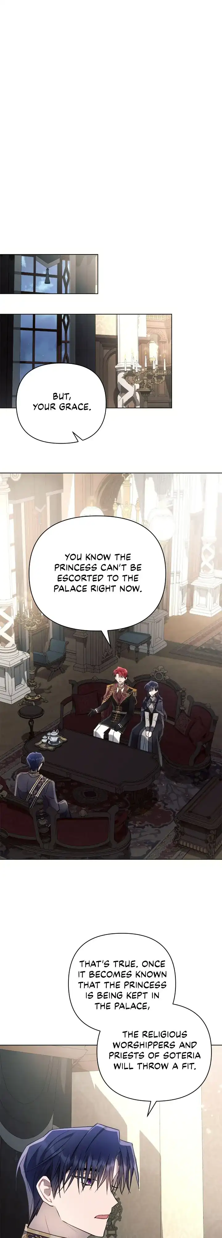 Ashtarte Chapter 87 - Page 28