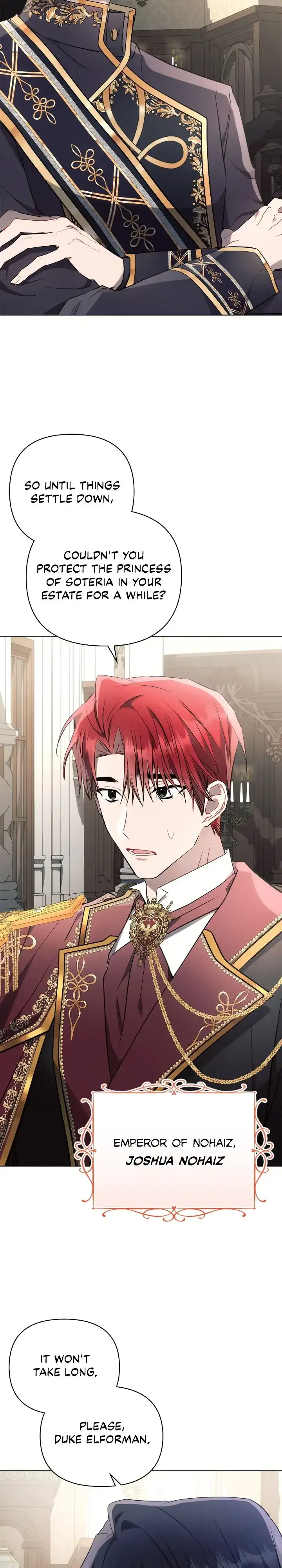 Ashtarte Chapter 87 - Page 29