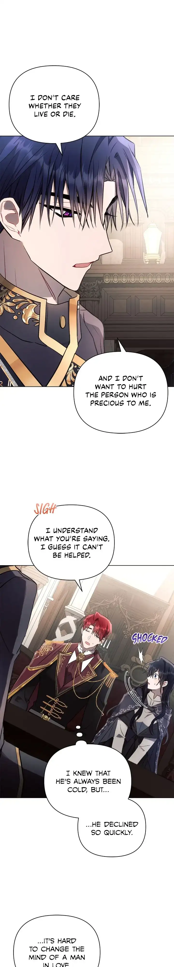 Ashtarte Chapter 87 - Page 31