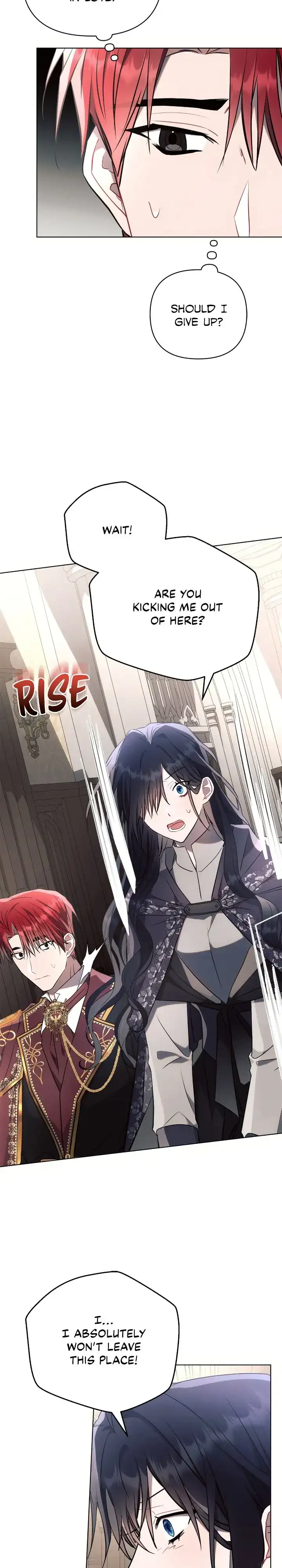 Ashtarte Chapter 87 - Page 32