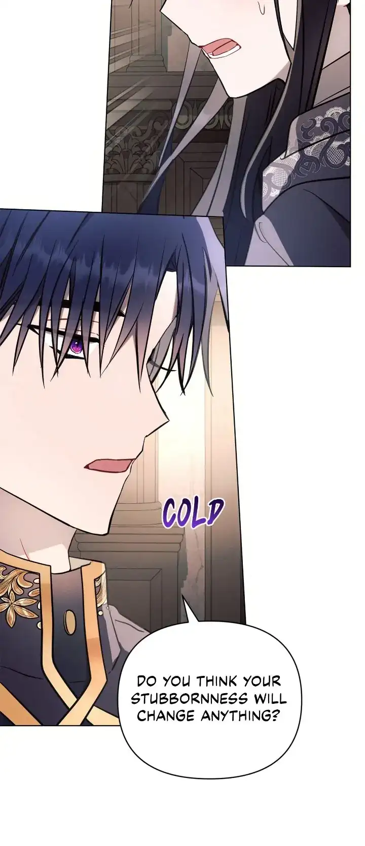 Ashtarte Chapter 87 - Page 33