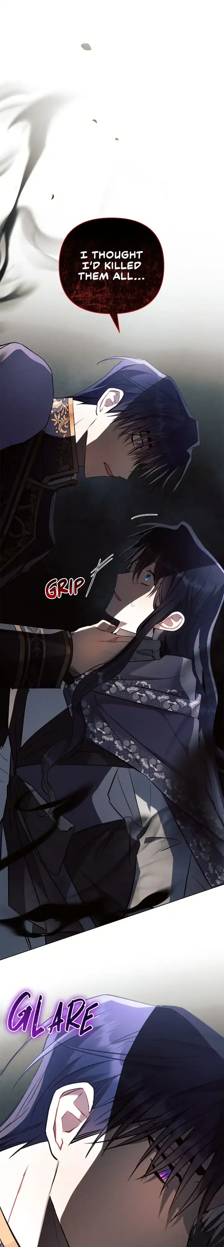 Ashtarte Chapter 87 - Page 37