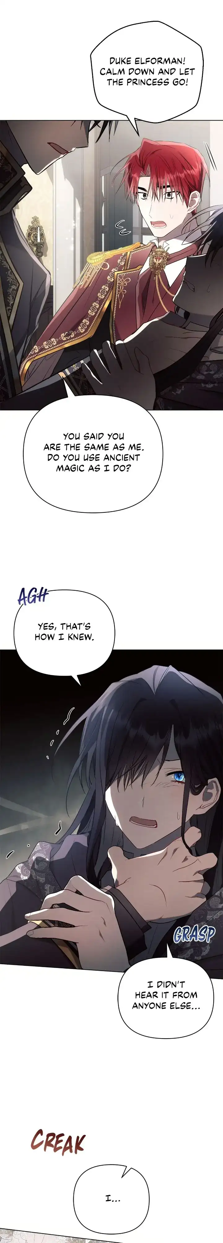 Ashtarte Chapter 88 - Page 4