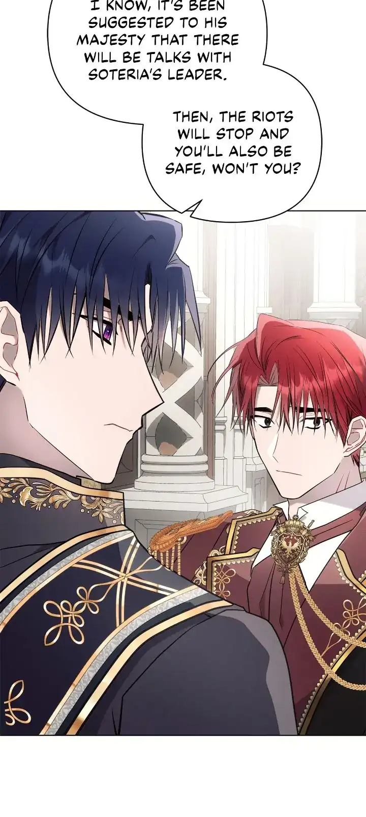 Ashtarte Chapter 88 - Page 9