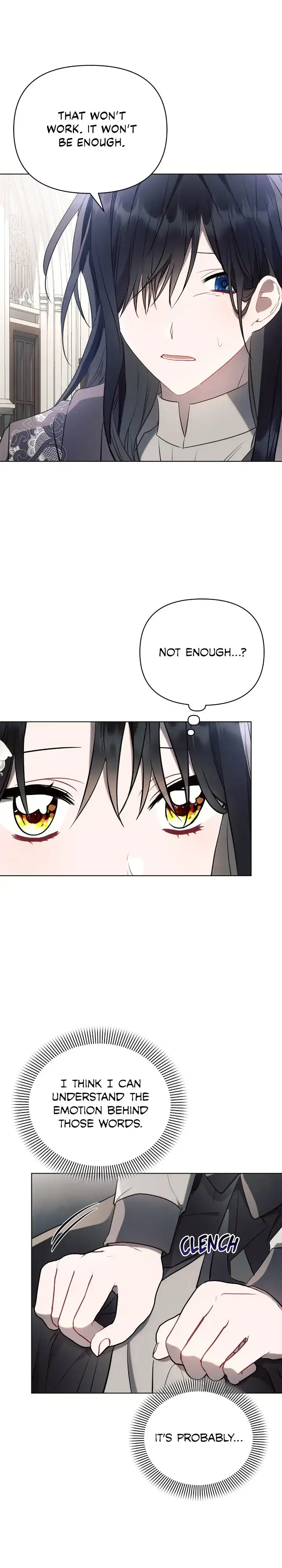 Ashtarte Chapter 88 - Page 10