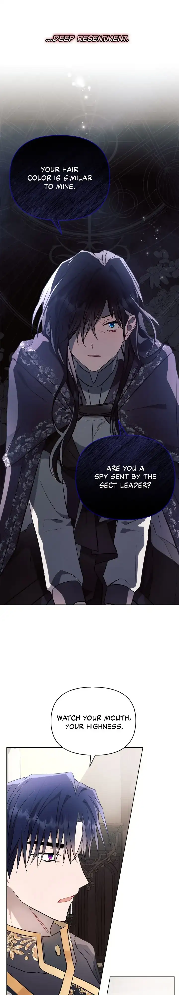 Ashtarte Chapter 88 - Page 11