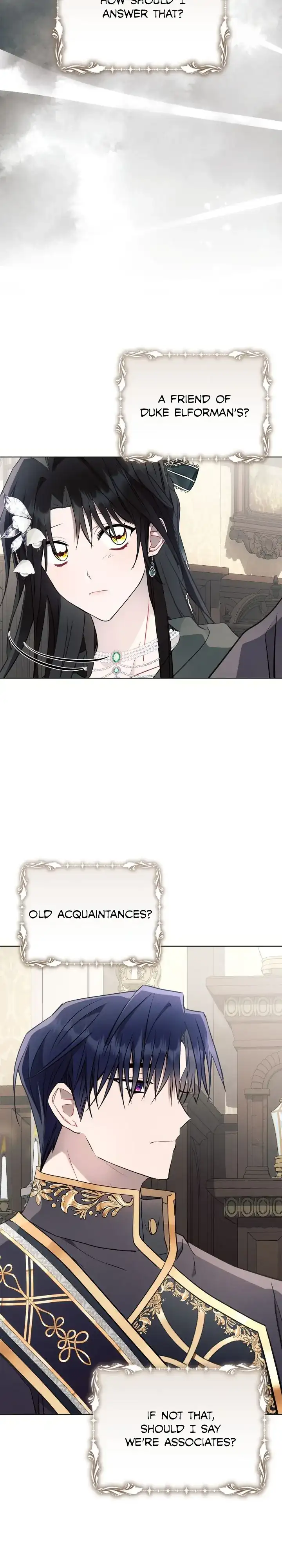 Ashtarte Chapter 88 - Page 14