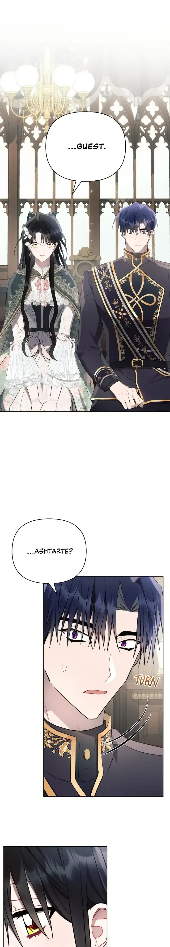 Ashtarte Chapter 88 - Page 16