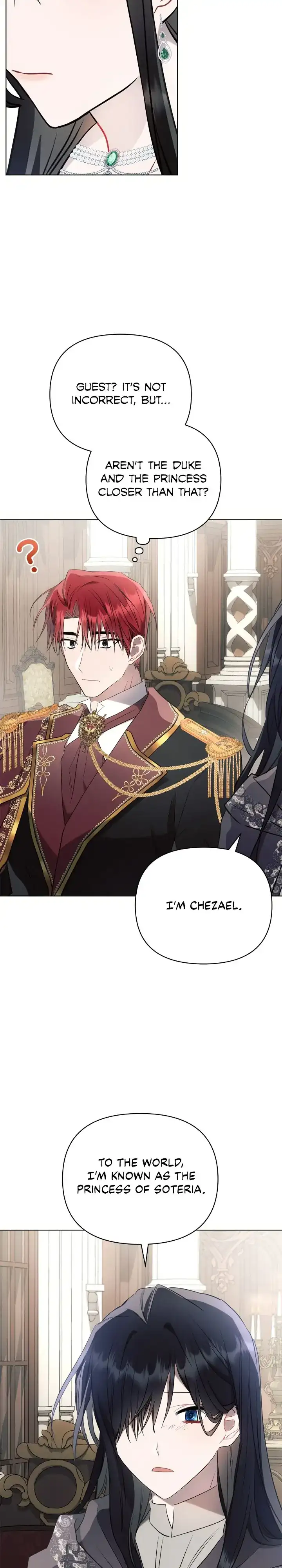 Ashtarte Chapter 88 - Page 17