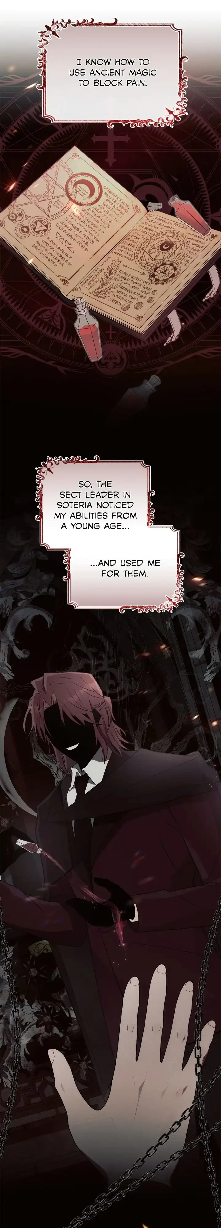 Ashtarte Chapter 88 - Page 19